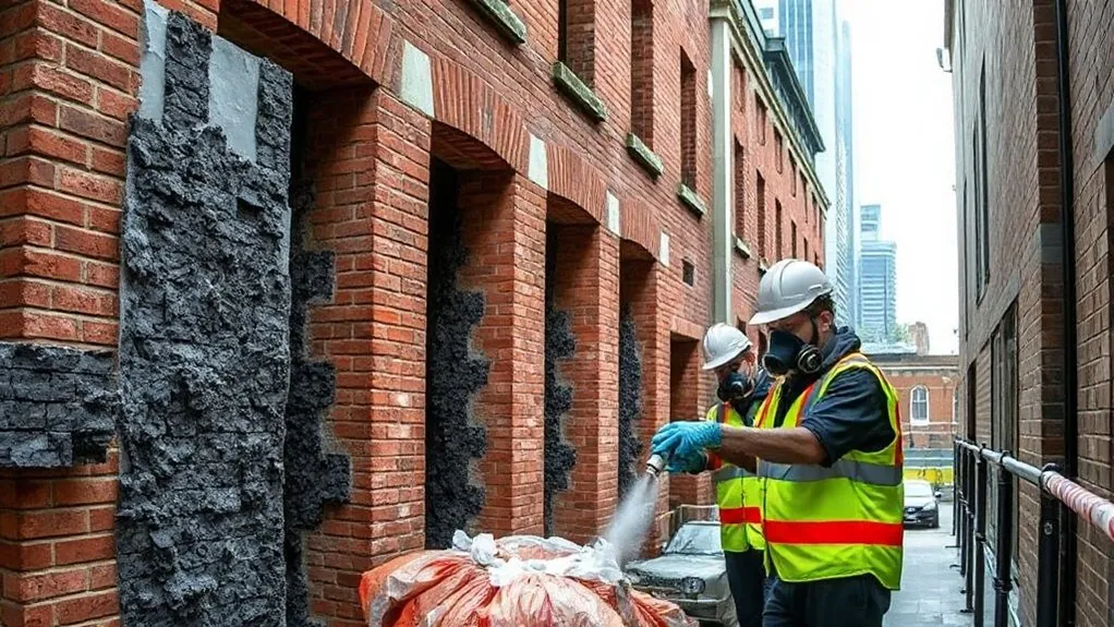 Construction & Demolition in Forest Hill — HSE-licensed specialists