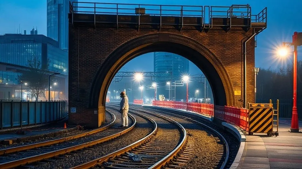 Transport Infrastructure in Forest Hill — HSE-licensed specialists